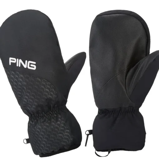 PING Golf Cart Mittens
