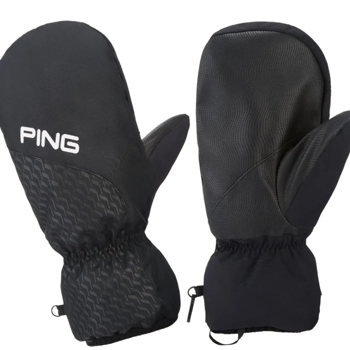 PING Golf Cart Mittens
