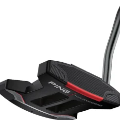 PING Harwood Golf Putter - Custom Fit