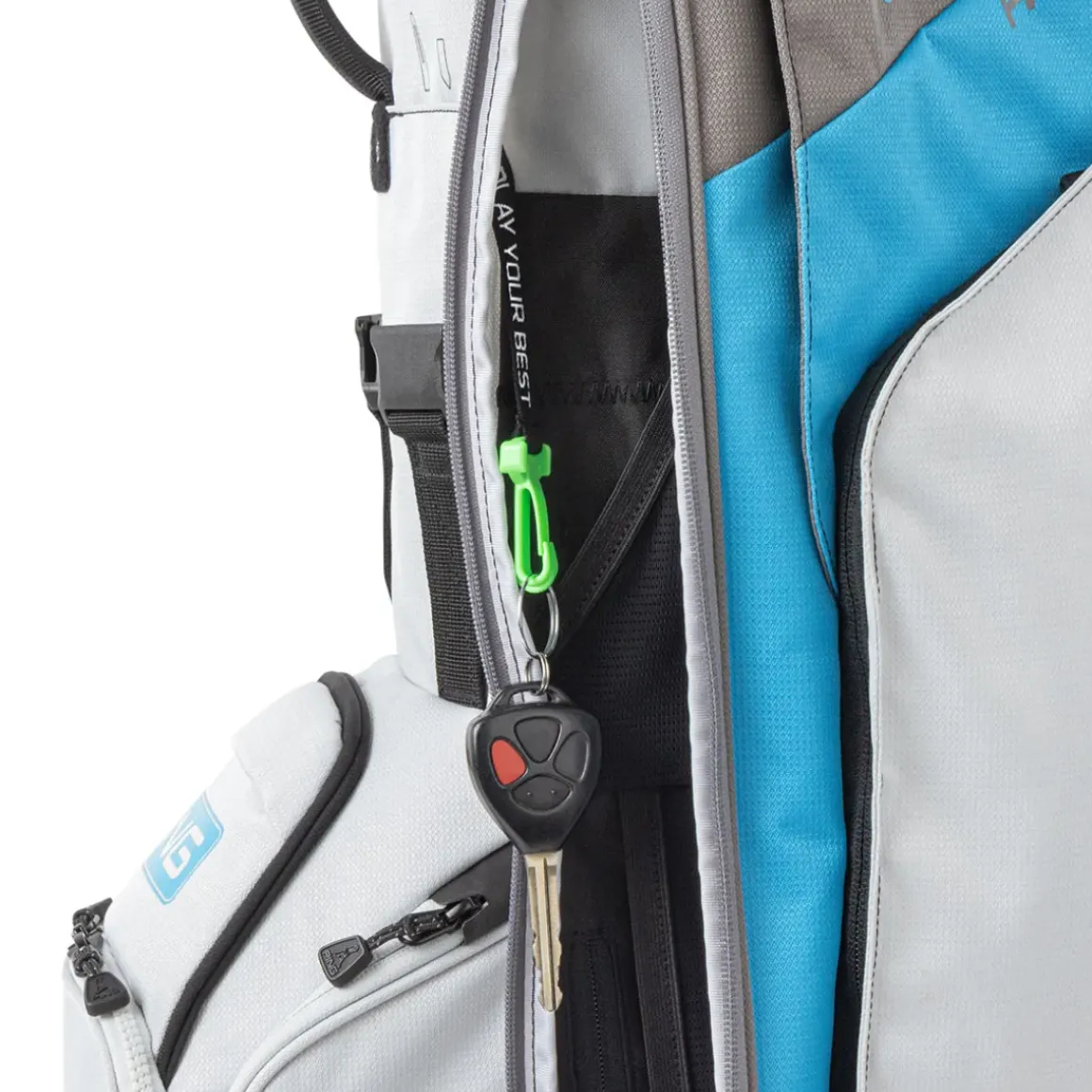 PING Hoofer 231 Golf Stand Bag