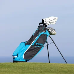 PING Hoofer Lite 231 Stand Bag