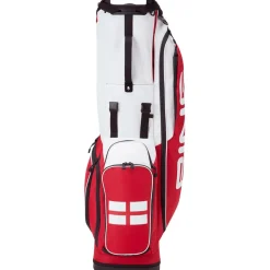 PING Hoofer Lite Limited Edition Country Golf Stand Bag
