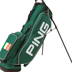 PING Hoofer Lite Limited Edition Country Golf Stand Bag