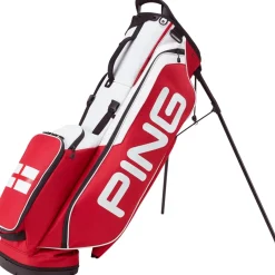 PING Hoofer Lite Limited Edition Country Golf Stand Bag