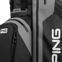 PING Hoofer Monsoon 231 Golf Carry Bag