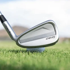 PING i230 Graphite Golf Irons - Custom Fit