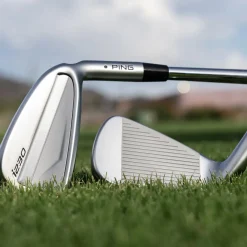 PING i230 Graphite Golf Irons - Custom Fit
