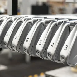 PING i230 Graphite Golf Irons - Custom Fit