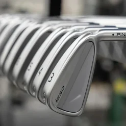 PING i230 Graphite Golf Irons - Custom Fit