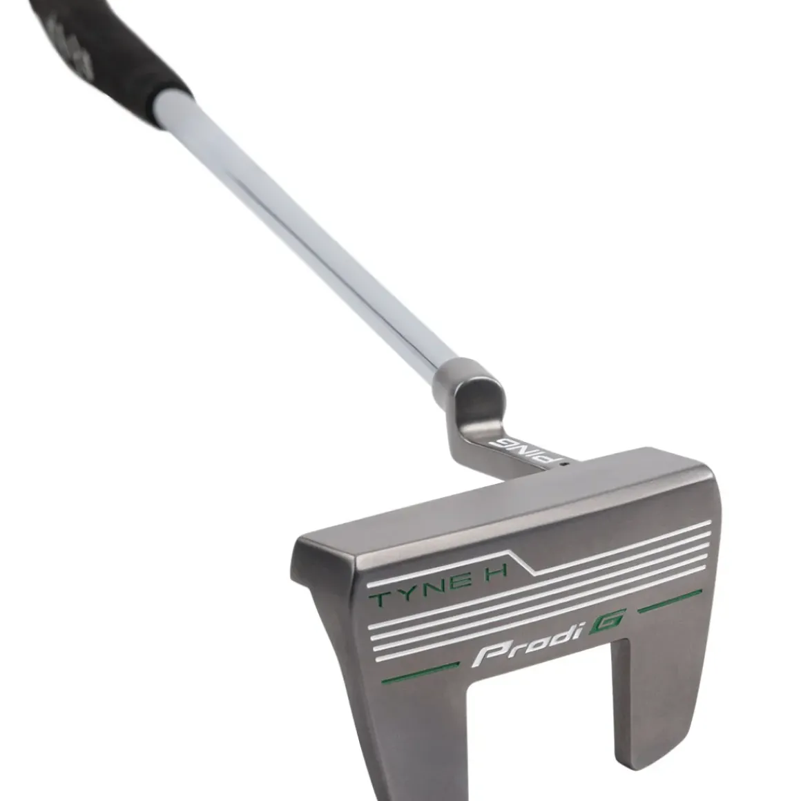 PING Junior Prodi G Tyne H Golf Putter - Custom Fit