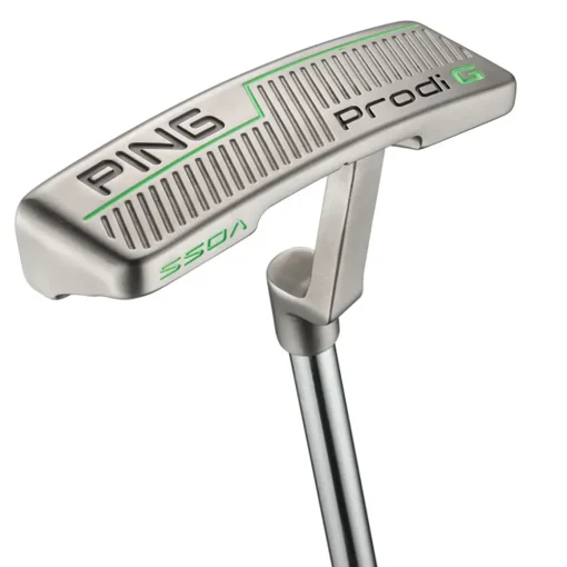 PING Junior Prodi G Voss Golf Putter - Custom Fit