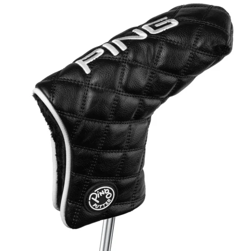 PING Kushin 4 Golf Putter - Custom Fit