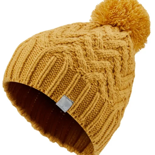 PING Ladies Bella Bobble Golf Hat