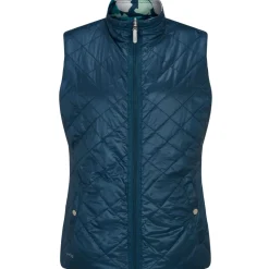 PING Ladies Bryony Reversible Golf Vest