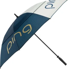 PING Ladies Double Canopy Golf Umbrella