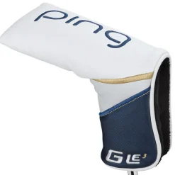 PING Ladies G Le3 Anser Golf Putter - Custom Fit