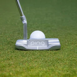 PING Ladies G Le3 Anser Golf Putter - Custom Fit