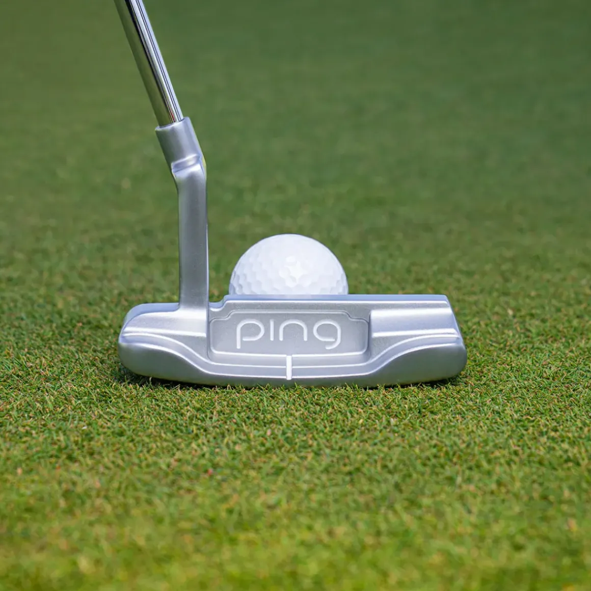 PING Ladies G Le3 Anser Golf Putter - Custom Fit