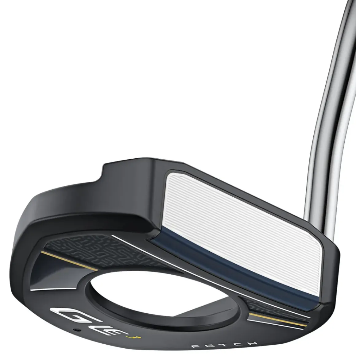 PING Ladies G Le3 Fetch Golf Putter - Custom Fit