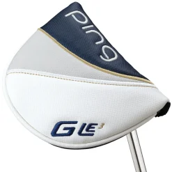 PING Ladies G Le3 Fetch Golf Putter - Custom Fit