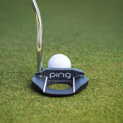 PING Ladies G Le3 Fetch Golf Putter - Custom Fit