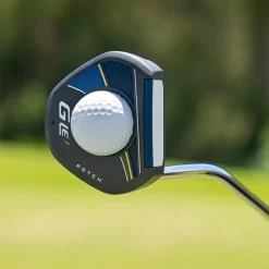 PING Ladies G Le3 Fetch Golf Putter - Custom Fit