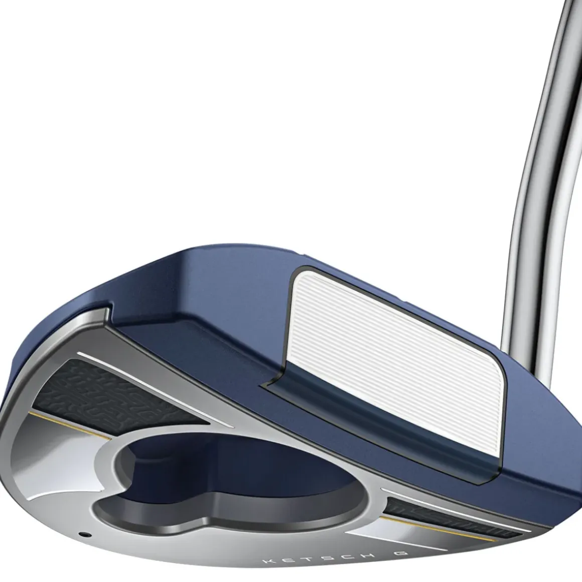 PING Ladies G Le3 Ketsch G Golf Putter - Custom Fit