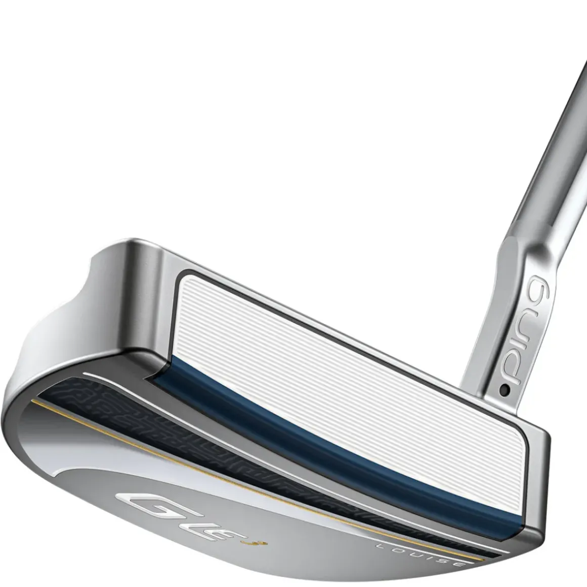 PING Ladies G Le3 Louise Golf Putter - Custom Fit