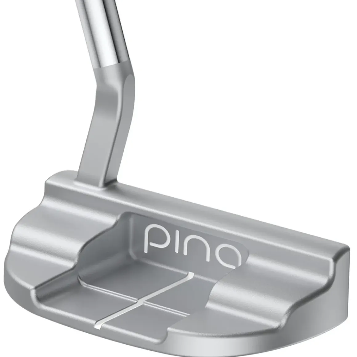 PING Ladies G Le3 Louise Golf Putter - Custom Fit