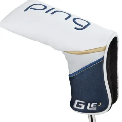PING Ladies G Le3 Louise Golf Putter - Custom Fit
