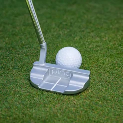 PING Ladies G Le3 Louise Golf Putter - Custom Fit
