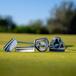 PING Ladies G Le3 Louise Golf Putter - Custom Fit
