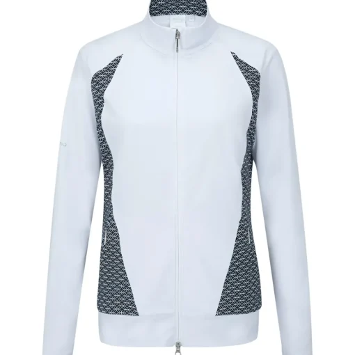PING Ladies Harby Golf Jacket