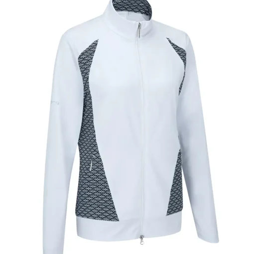 PING Ladies Harby Golf Jacket