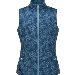 PING Ladies Lola Golf Gilet