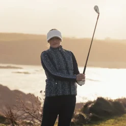 PING Ladies Lola Golf Gilet