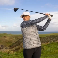 PING Ladies Lola Golf Gilet