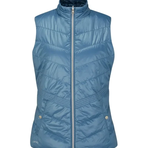 PING Ladies Lola Golf Gilet