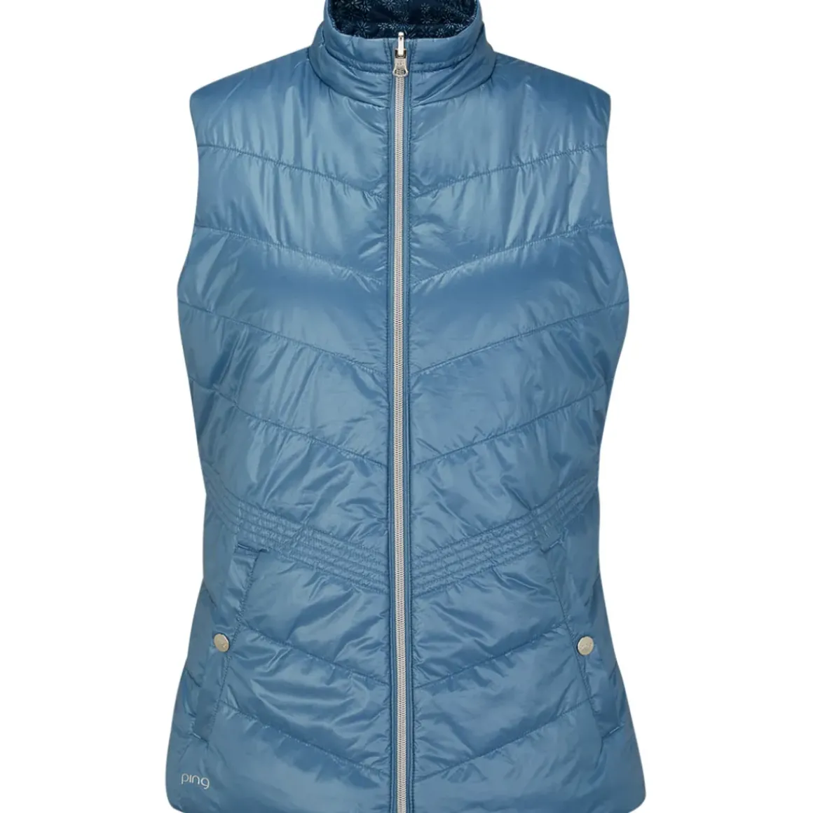 PING Ladies Lola Golf Gilet