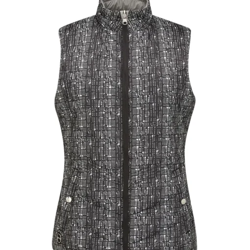 PING Ladies Lola Golf Gilet