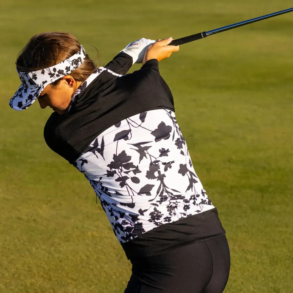 PING Ladies Oria Golf Jacket