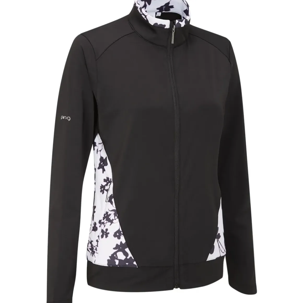 PING Ladies Oria Golf Jacket