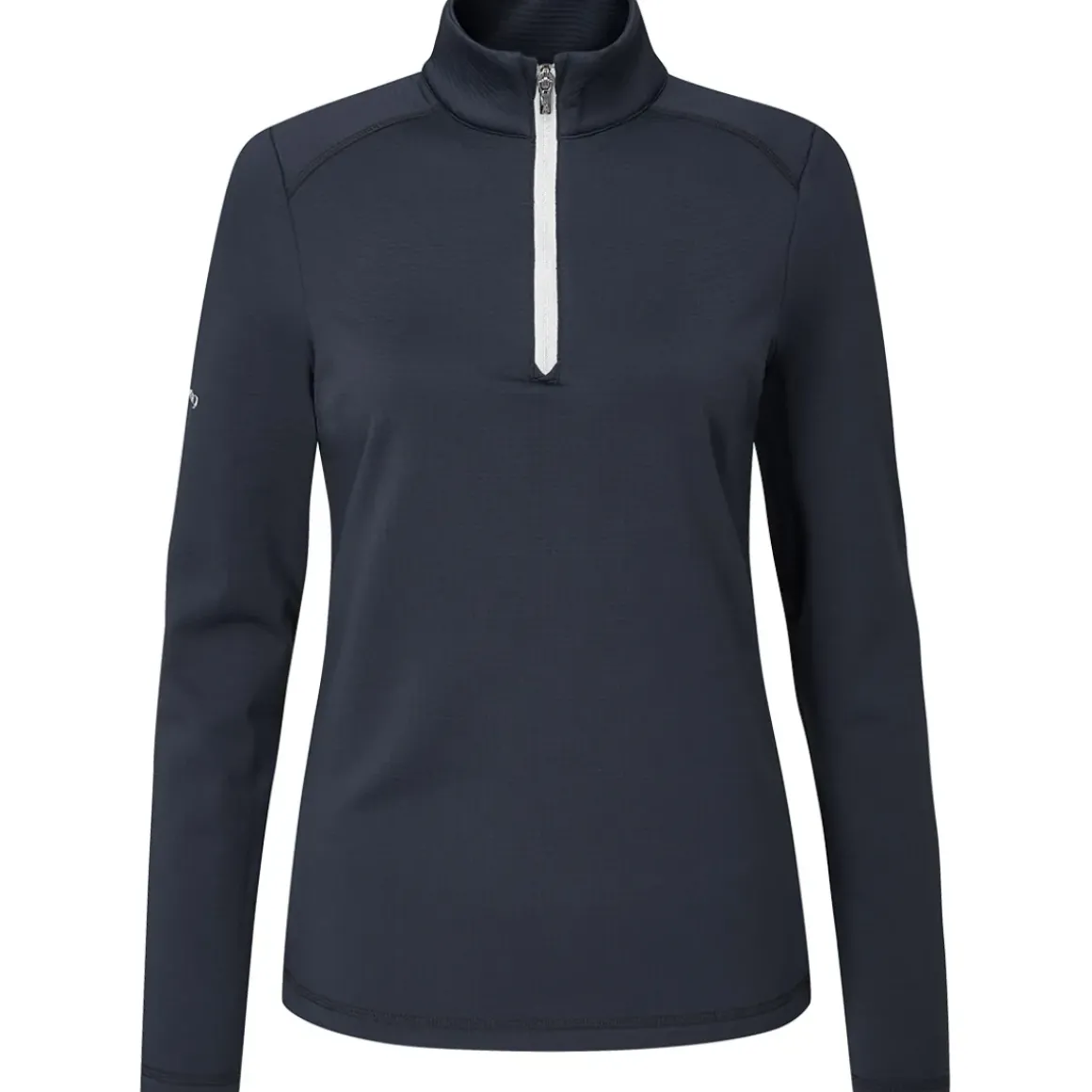 PING Ladies Sonya Half Zip Golf Midlayer