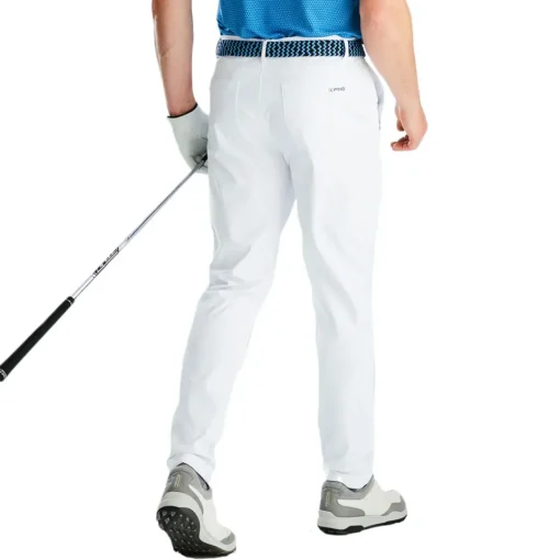 PING Men’s Tour Tapered Golf Trousers