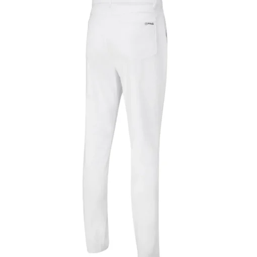 PING Men’s Tour Tapered Golf Trousers