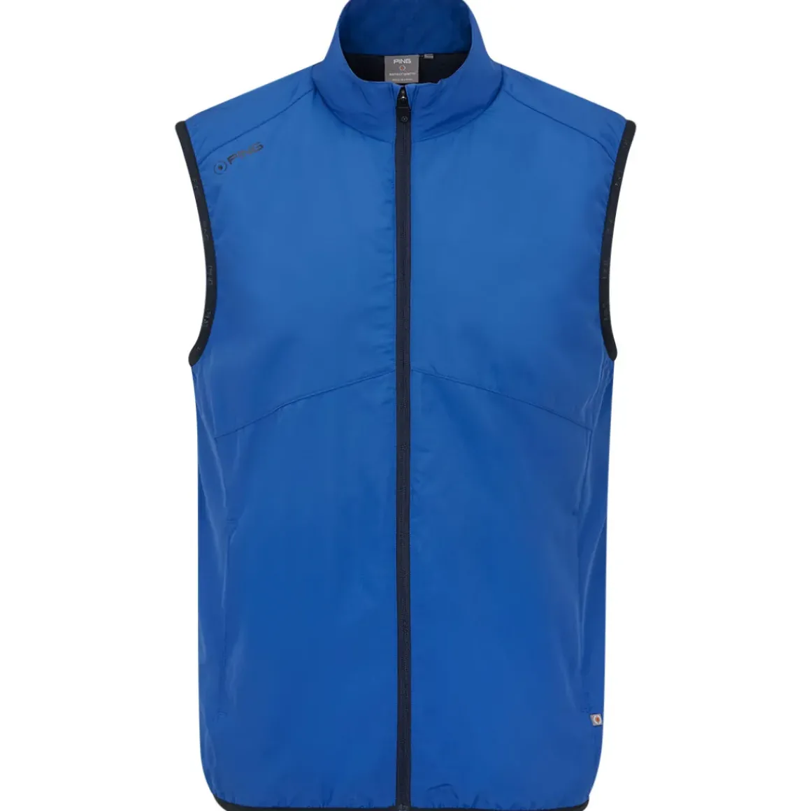 PING Men's Ashbourne Golf Gilet