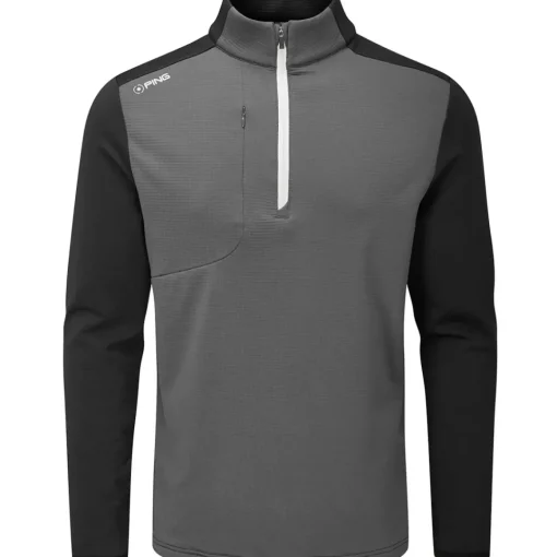 PING Men's Farrell Golf Midlayer