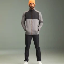 PING Men's Firth Hybrid Golf Jacket