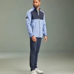 PING Men's Firth Hybrid Golf Jacket