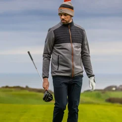 PING Men's Firth Hybrid Golf Jacket